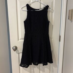 BB Dakota A-line dress
